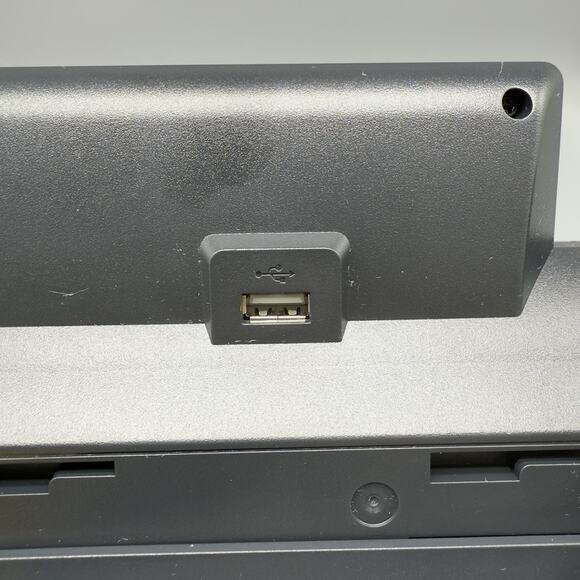 Yealink SIP T46S VoIP IP Business Phone Black Gigabit HD Display Tested - Picture 10 of 10